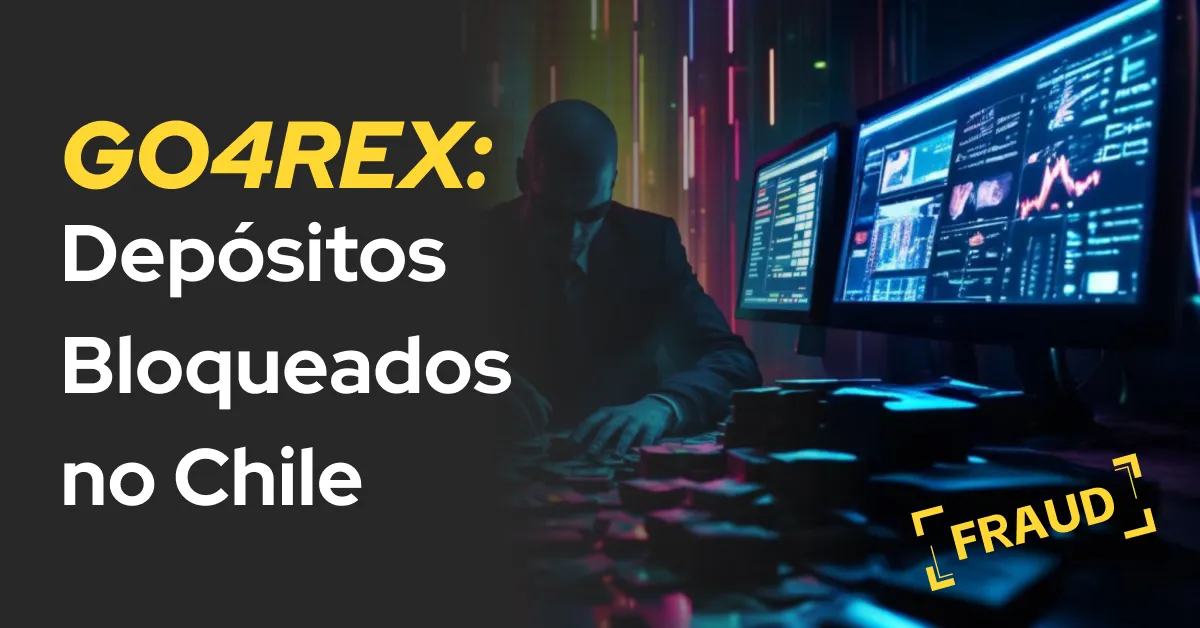 • Golpe Forex • Golpe Forex