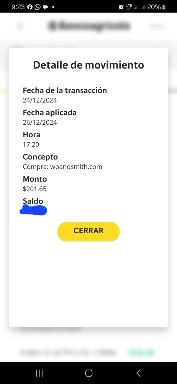 Estafa