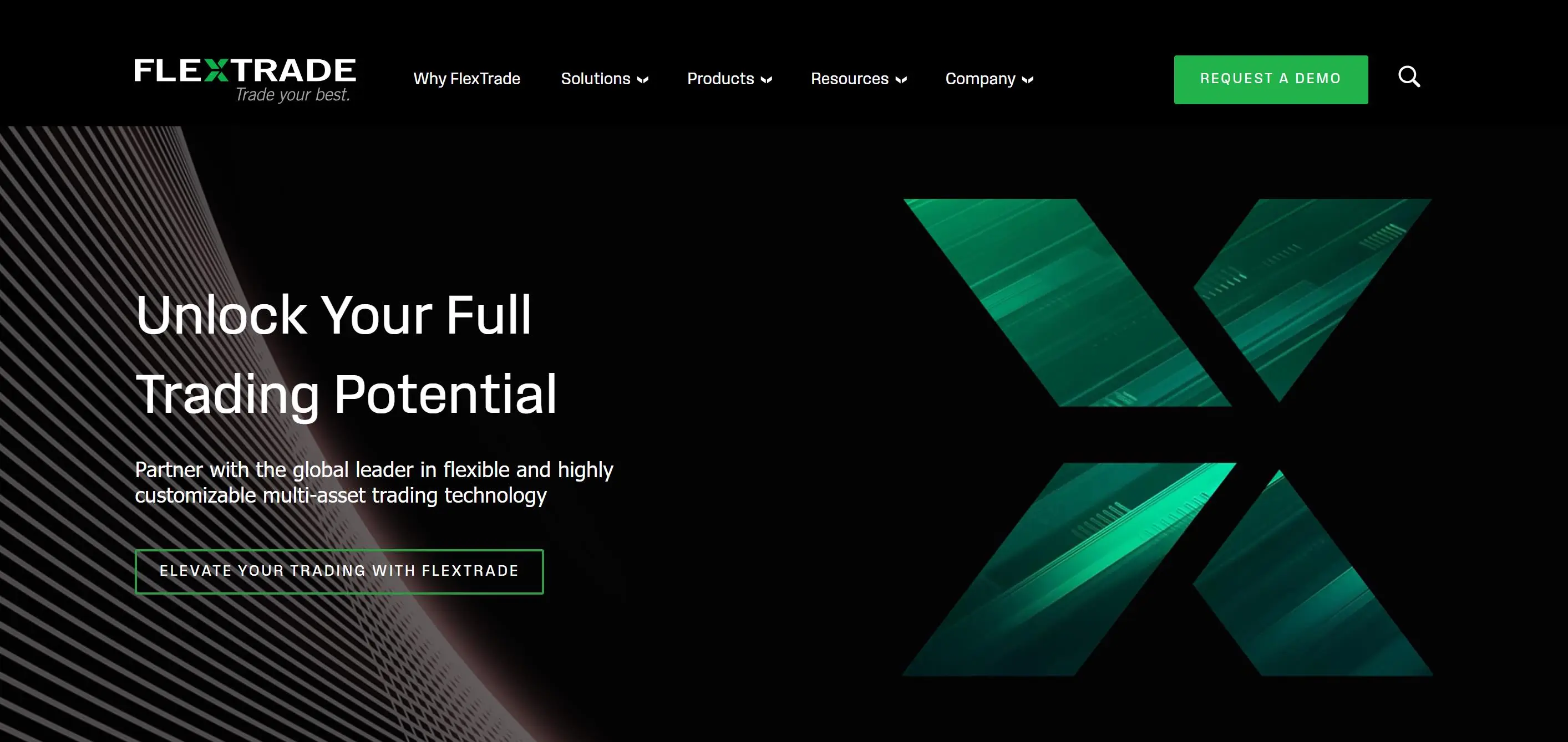FlexTrade Information FlexTrade Information