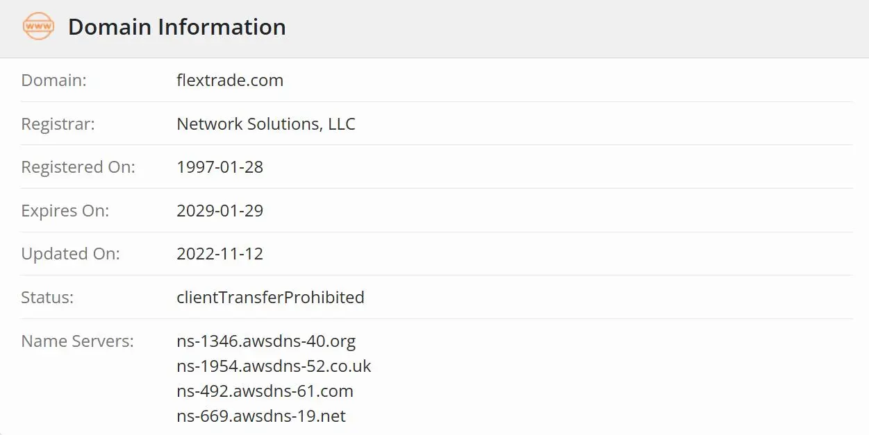 Is FlexTrade Legit? Is FlexTrade Legit?