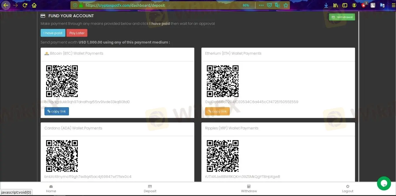 Pagdedeposito at Pagwiwithdraw Pagdedeposito at Pagwiwithdraw