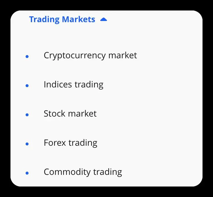 What Can I Trade on IGM Forex? What Can I Trade on IGM Forex?