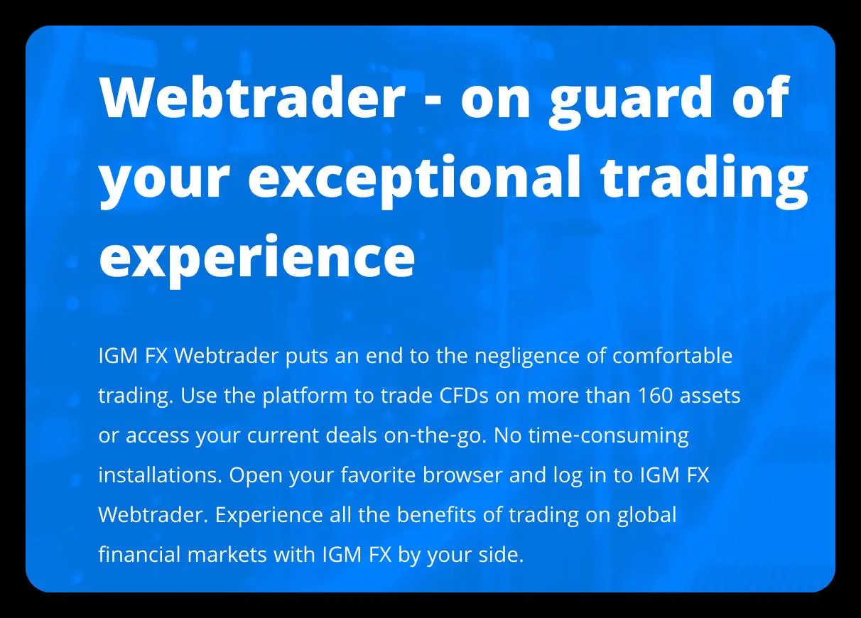 Trading Platform Trading Platform