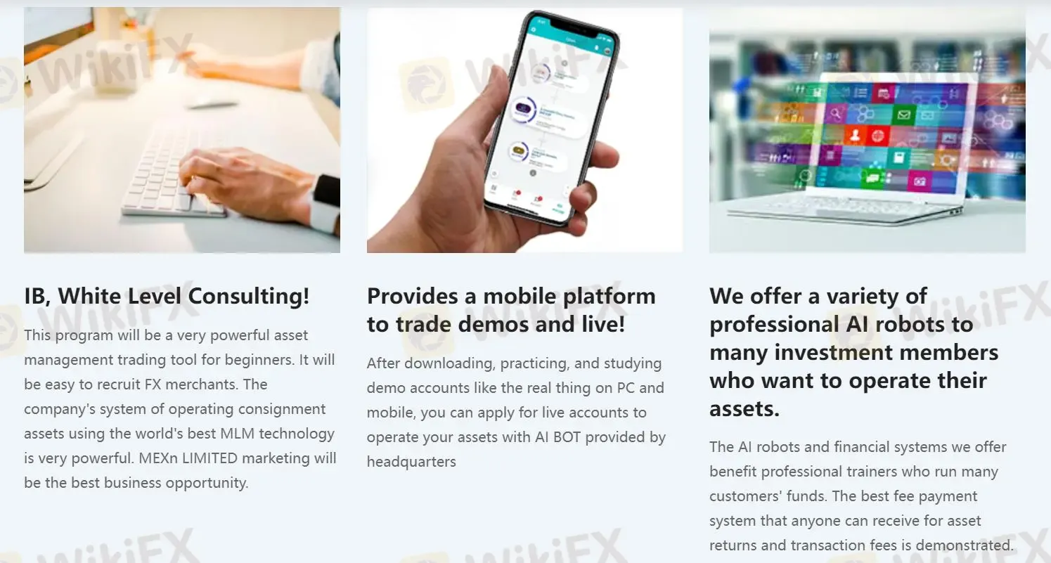 Products and Services 2 Products and Services 2