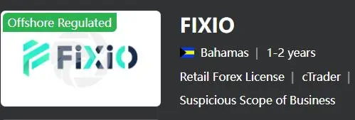 Is FIXIO Legit?