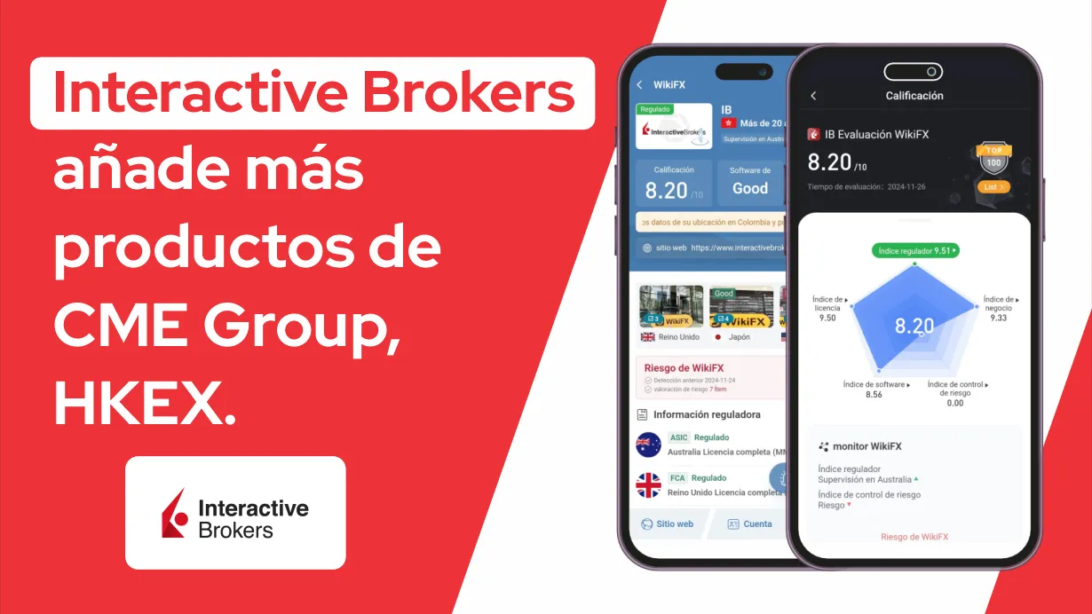 Broker Broker