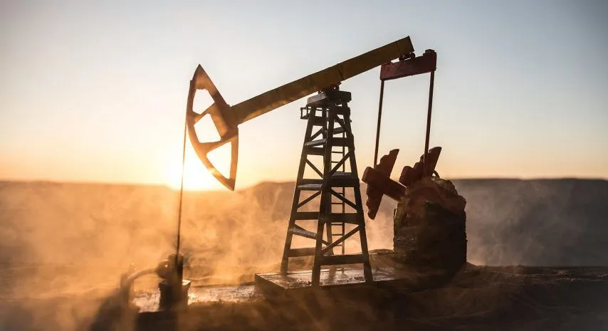 petroleo