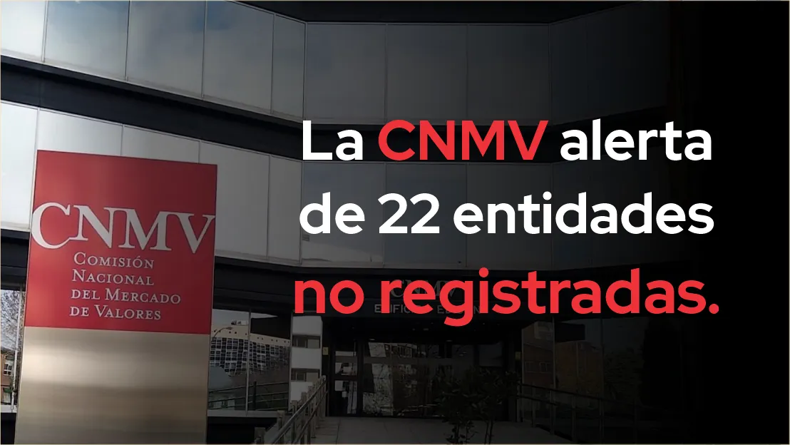 CNMV CNMV
