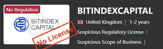 Is BITINDEXCAPITAL Legit? Is BITINDEXCAPITAL Legit?