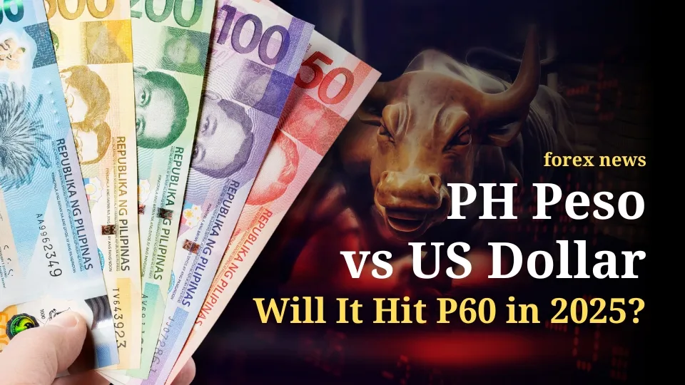 PH Peso vs US Dollar Will It Hit P60 in 2025.jpg PH Peso vs US Dollar Will It Hit P60 in 2025.jpg