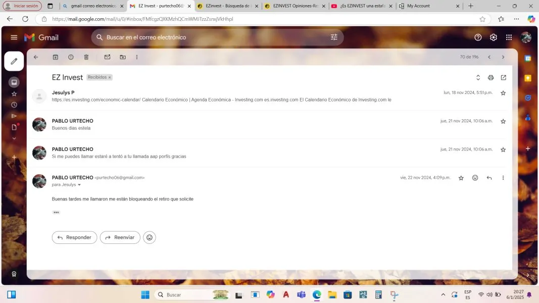 Estafa Estafa