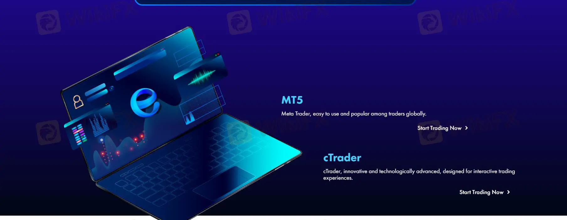 Trading Platform