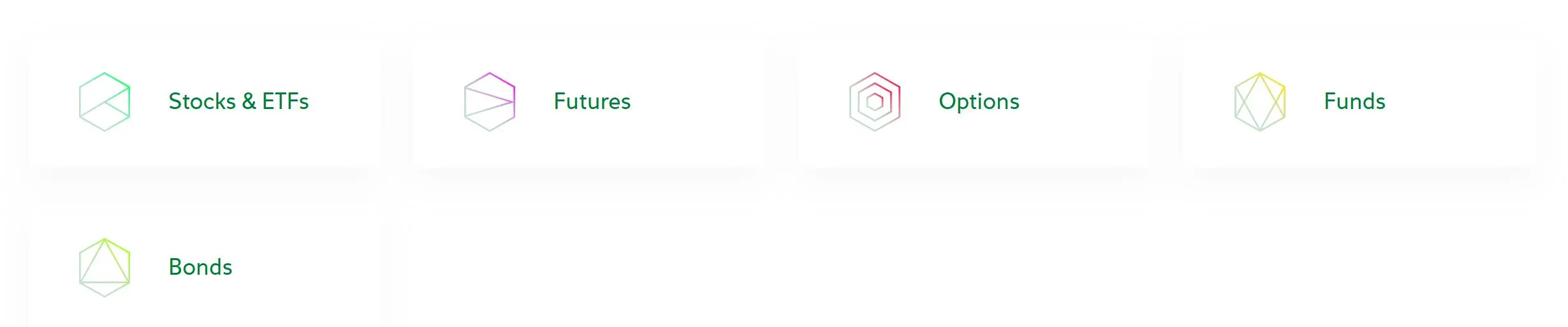 What Can I Trade on XHK?
