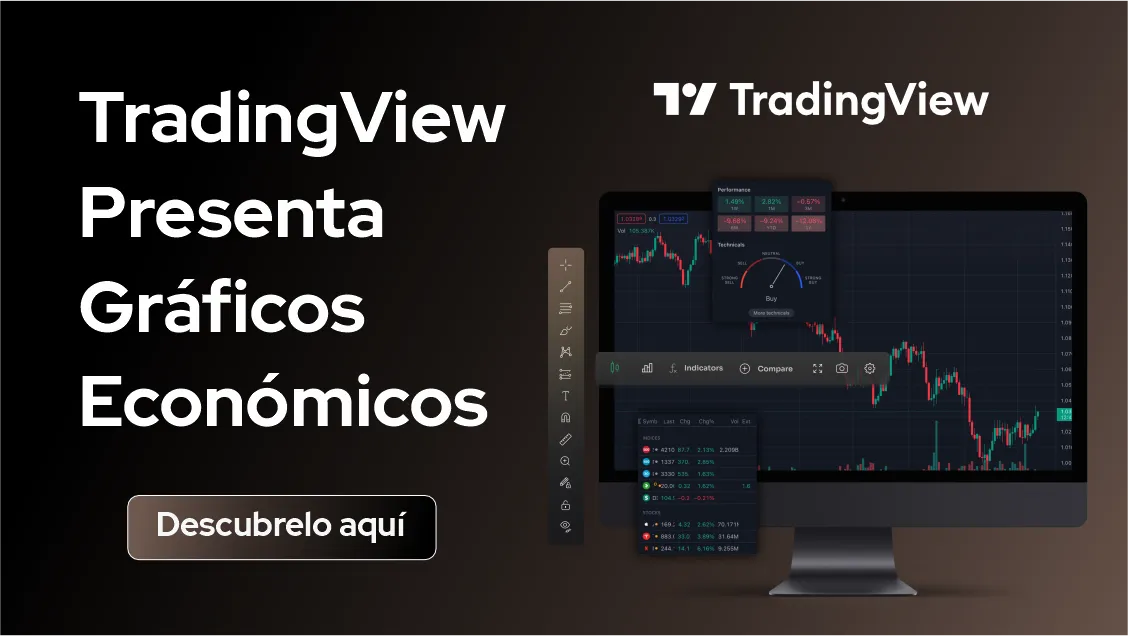 TradingView TradingView