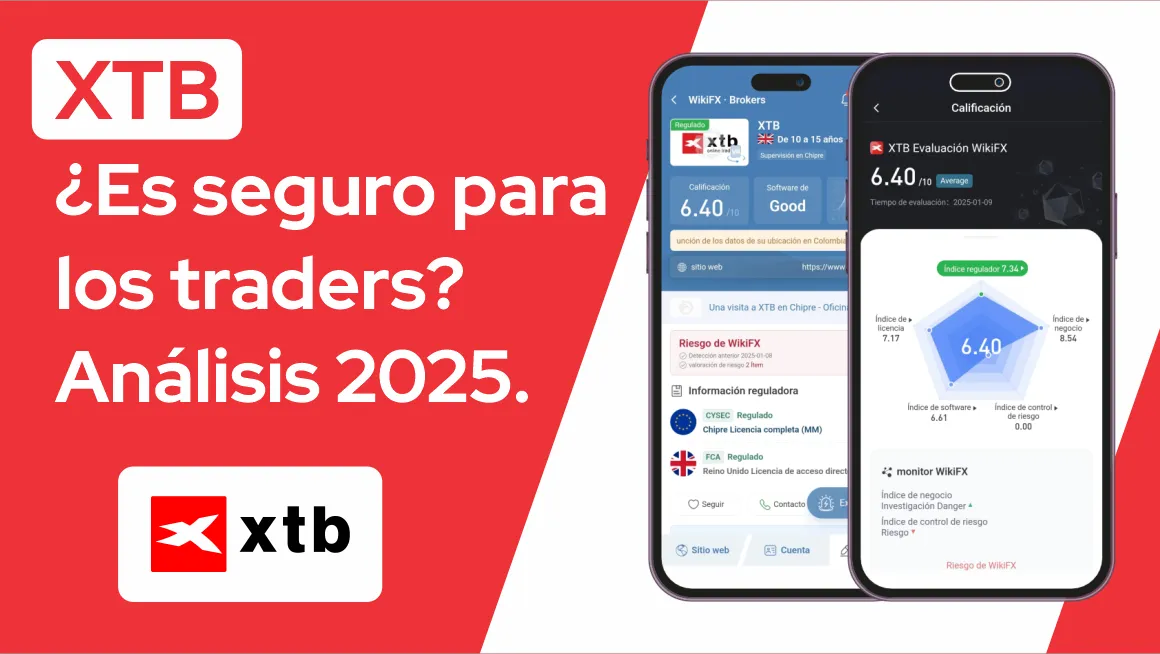 Broker Broker