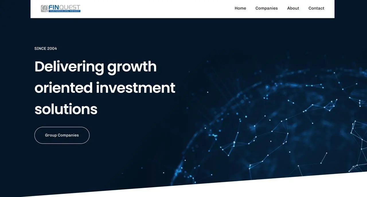 Finquest Information