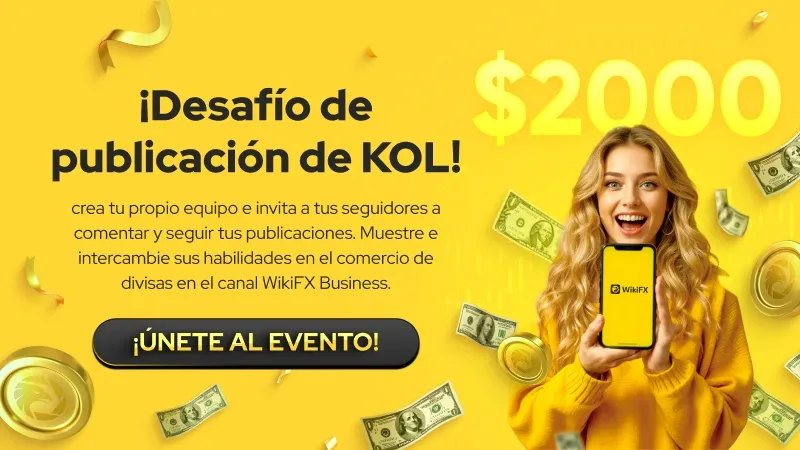 WikiFX WikiFX