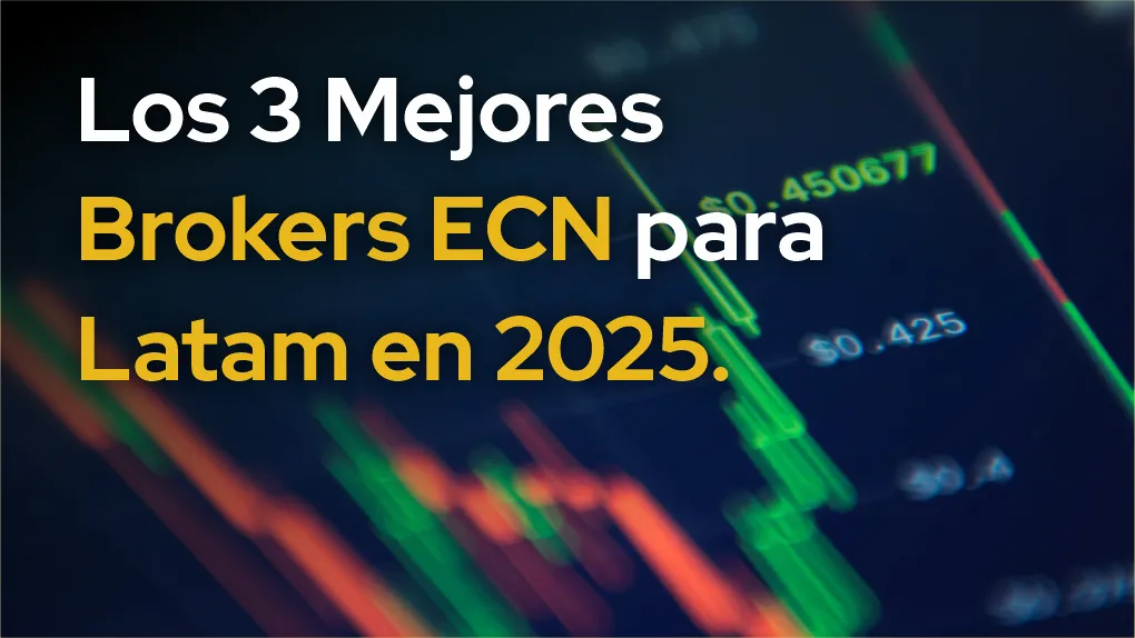 Mejores brokers Mejores brokers