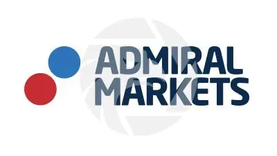 Admiral Markets Admiral Markets