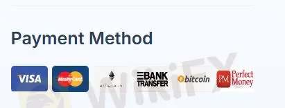 Deposit and Withdrawal