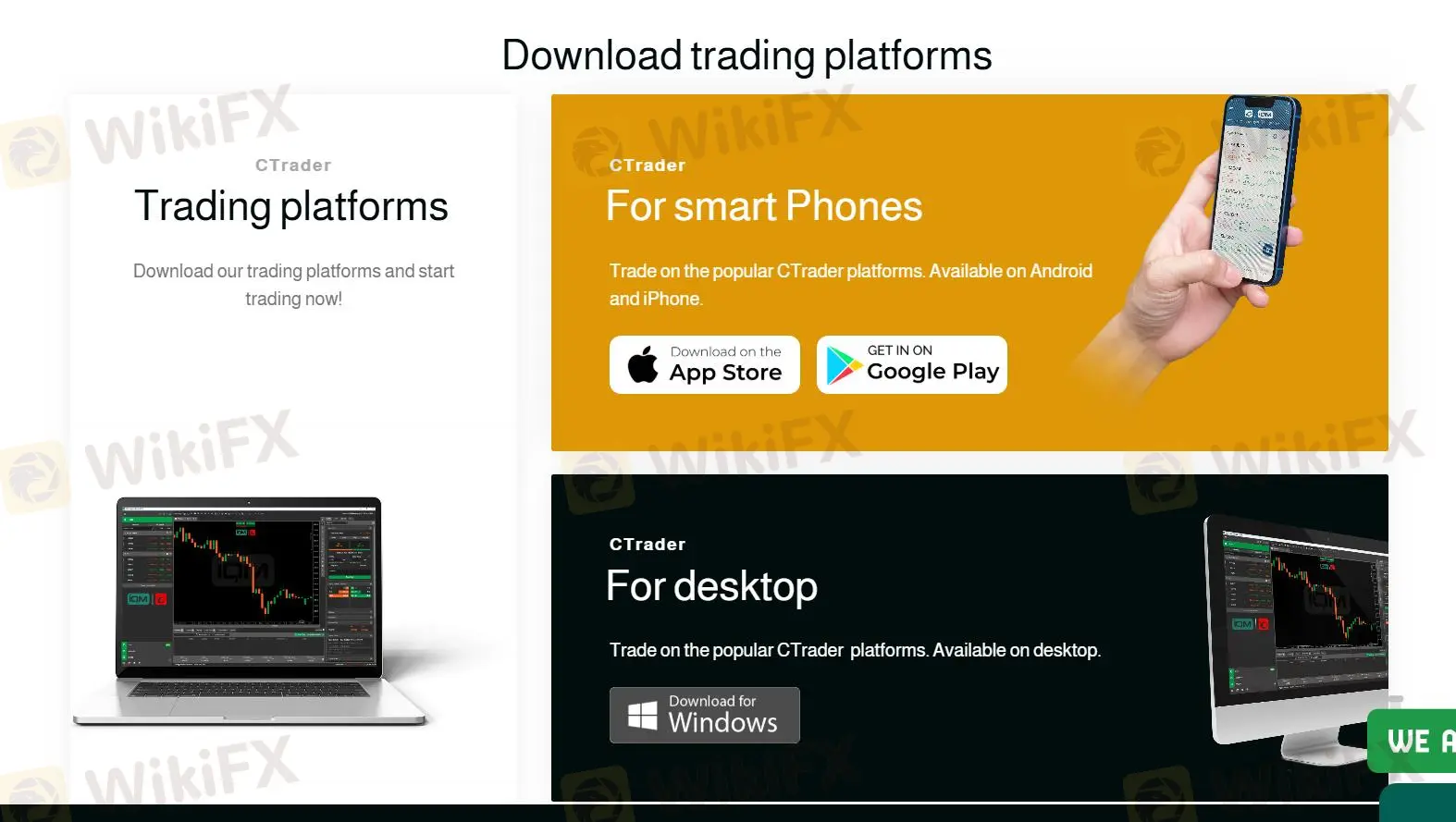 Trading Platform