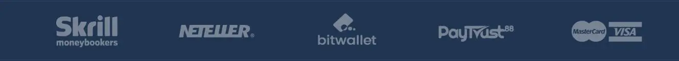 Deposit and Withdrawal
