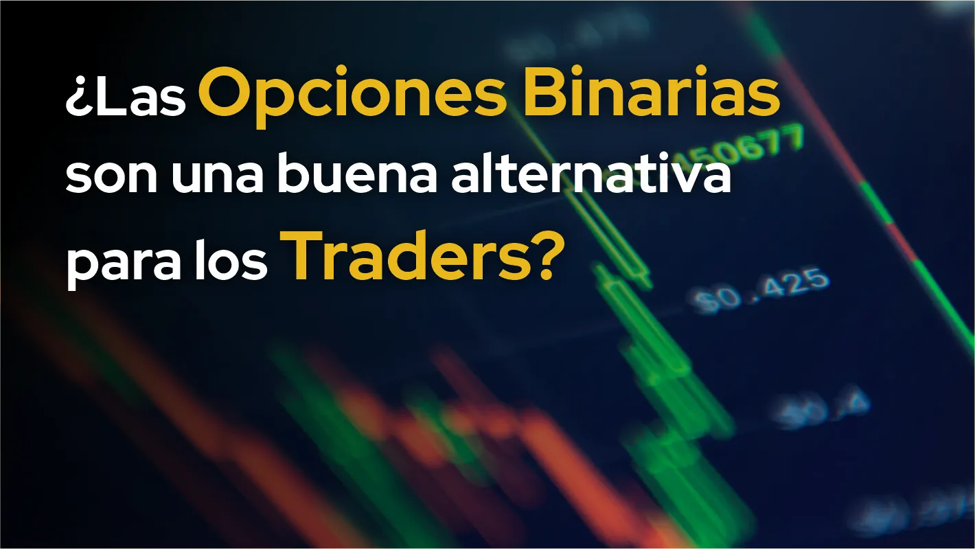 Opciones Binarias Opciones Binarias