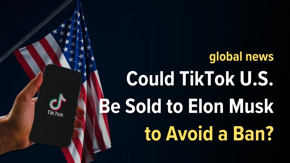 Could TikTok U.S. Be Sold to Elon Musk to Avoid a Ban.jpg Could TikTok U.S. Be Sold to Elon Musk to Avoid a Ban.jpg