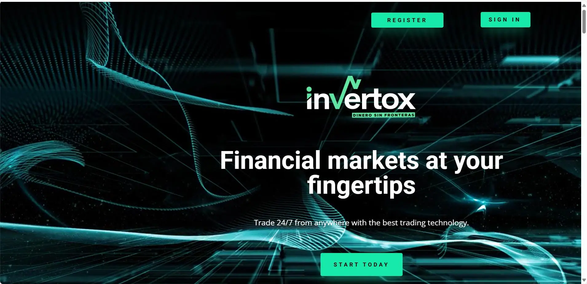 INVERTOX Information