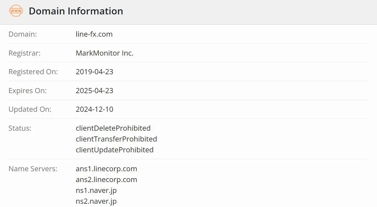 Is LINE FX Legit?