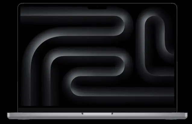 14-inch MacBook Pro M4 14-inch MacBook Pro M4