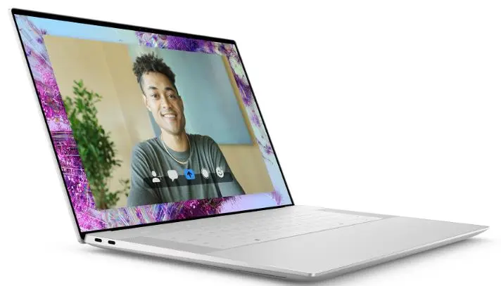 Dell XPS 16 Dell XPS 16