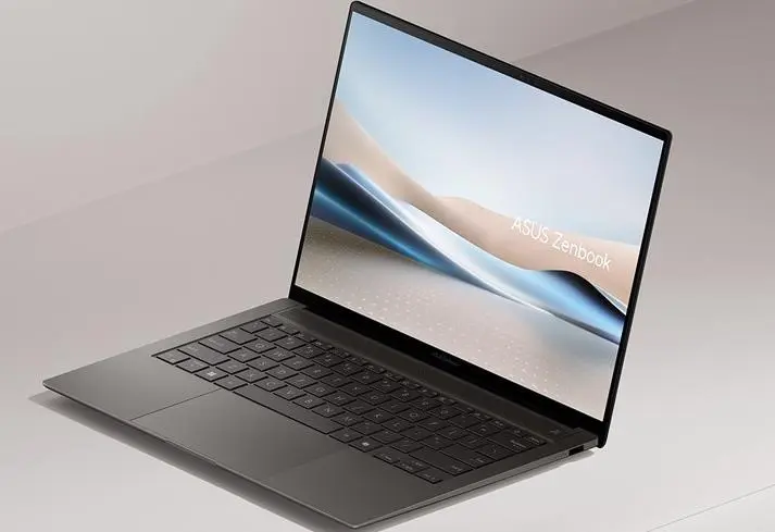 ASUS Zenbook S 14 ASUS Zenbook S 14