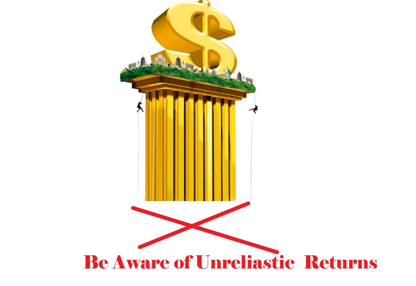 Be Aware of Unreliable Returns Be Aware of Unreliable Returns