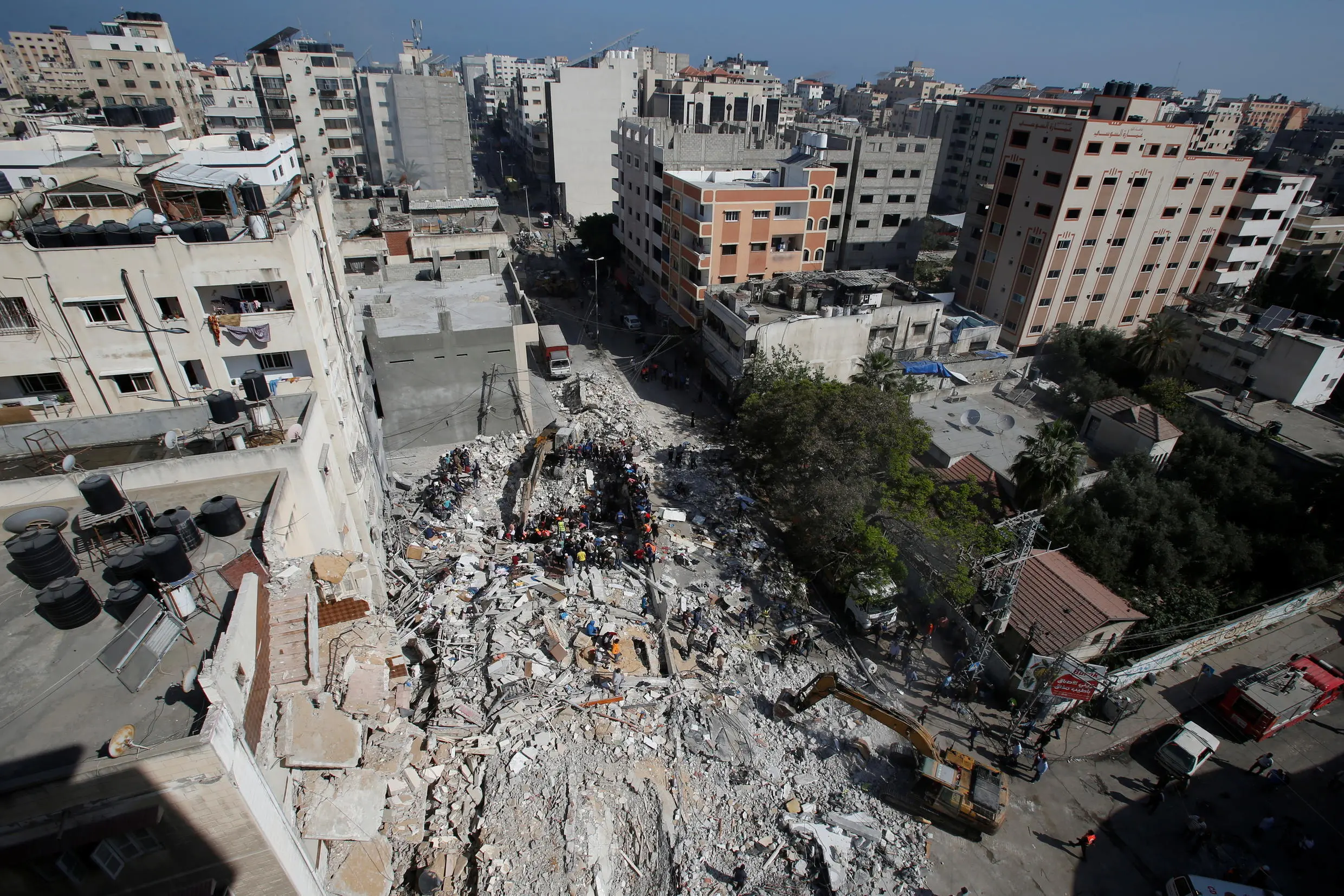 2021-05-16T173526Z_1267374438_RC2XGN9SP87C_RTRMADP_3_ISRAEL-PALESTINIANS-GAZA-SURVIVOR.jpg 2021-05-16T173526Z_1267374438_RC2XGN9SP87C_RTRMADP_3_ISRAEL-PALESTINIANS-GAZA-SURVIVOR.jpg