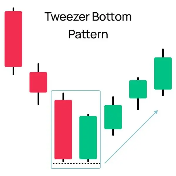 Tweezers Bottom
