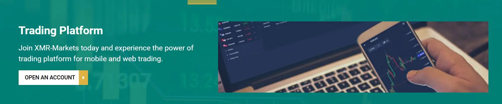 Trading Platform