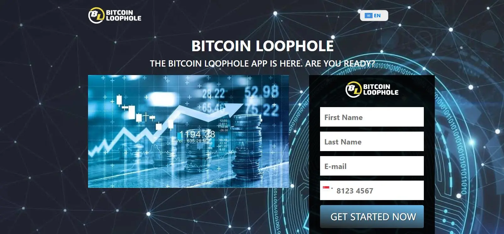 What Is Bitcoin Loophole? What Is Bitcoin Loophole?