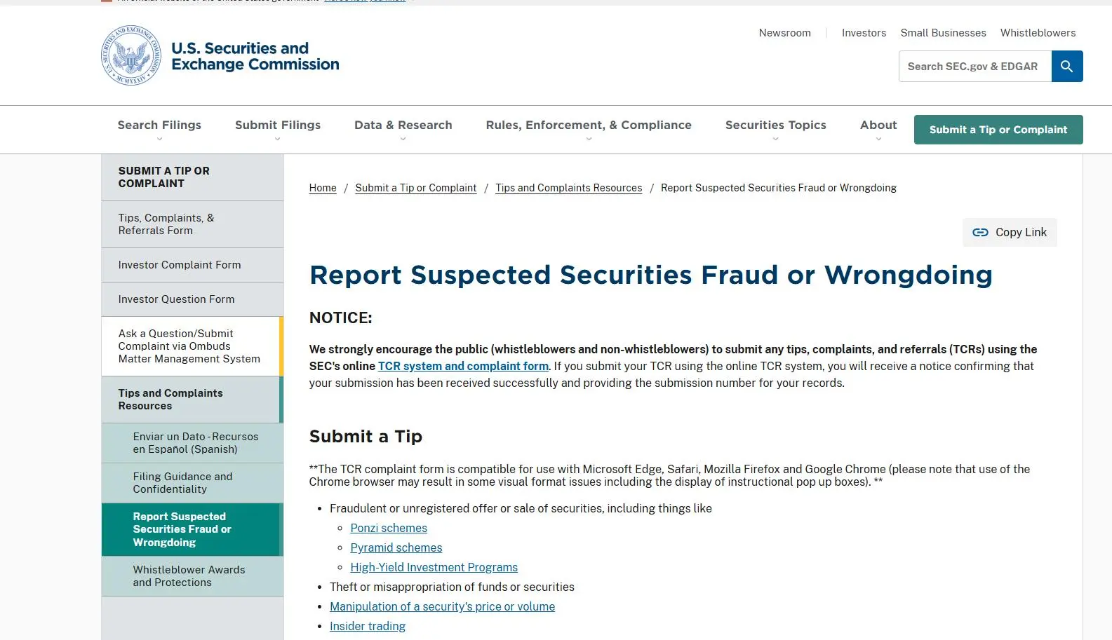 Common Crypto Scams Common Crypto Scams
