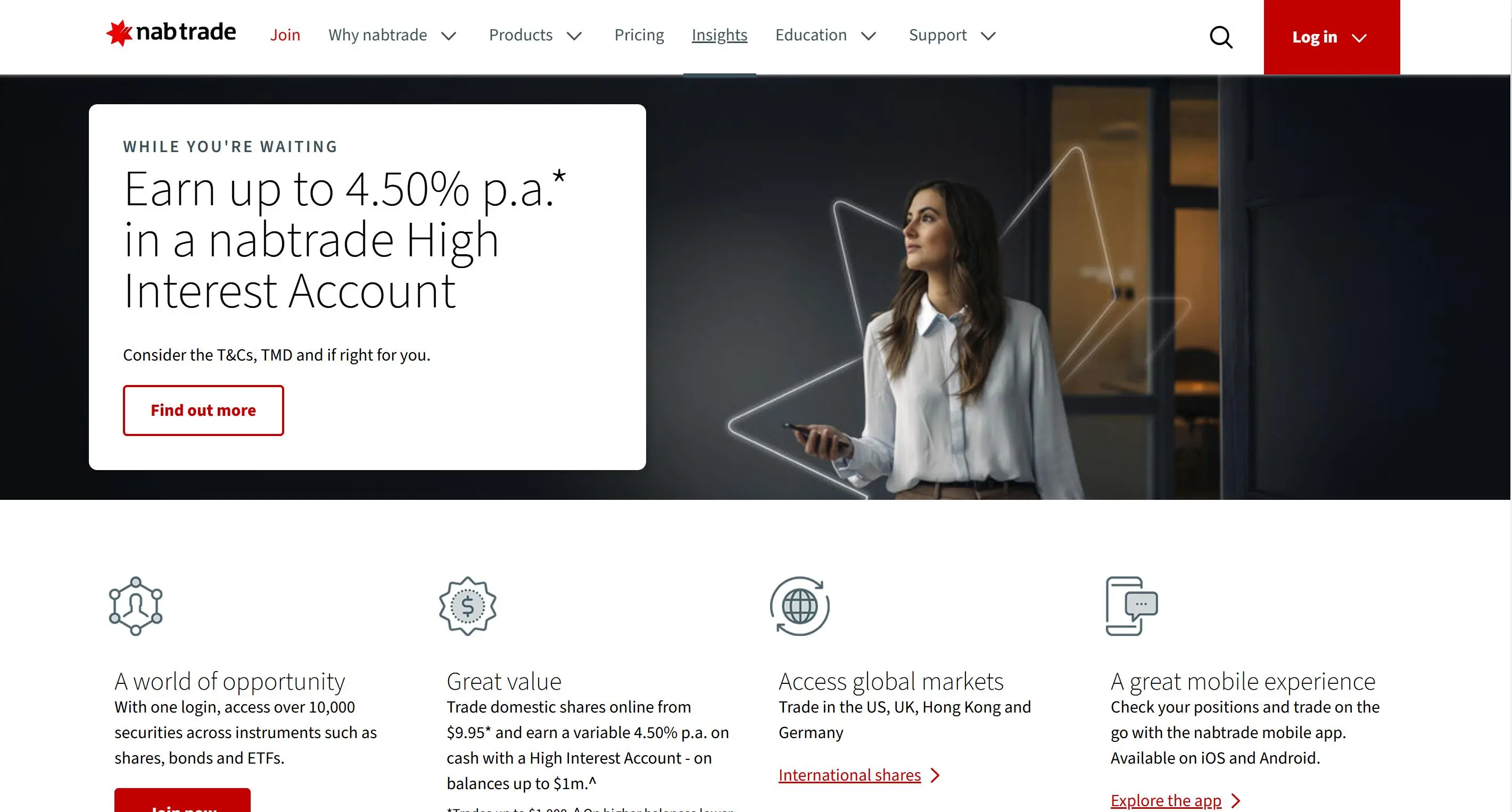 nabtrade 信息 nabtrade 信息