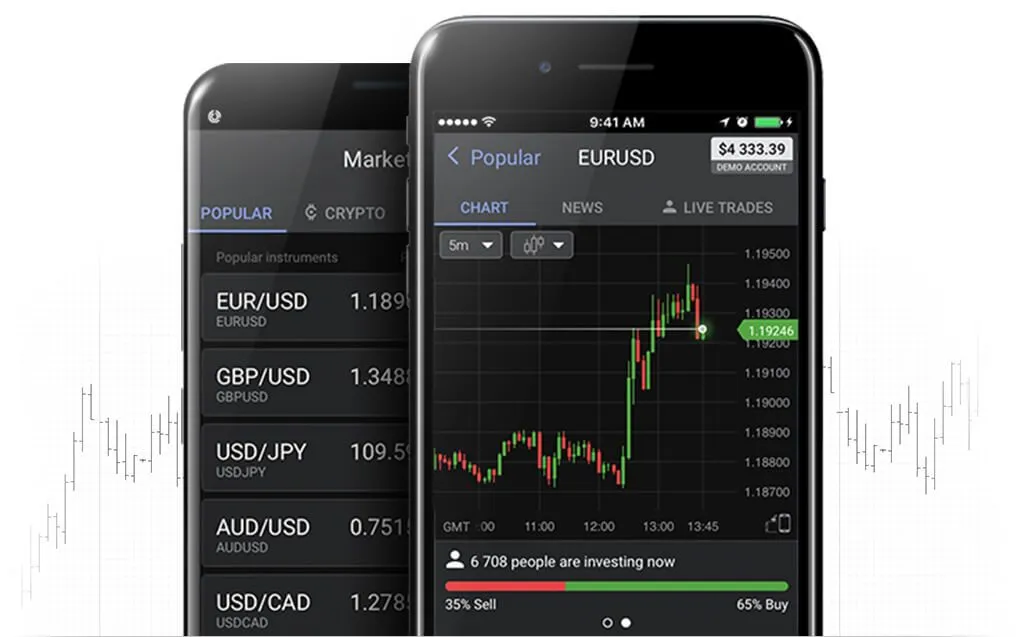Lucro Comércio Investimento
