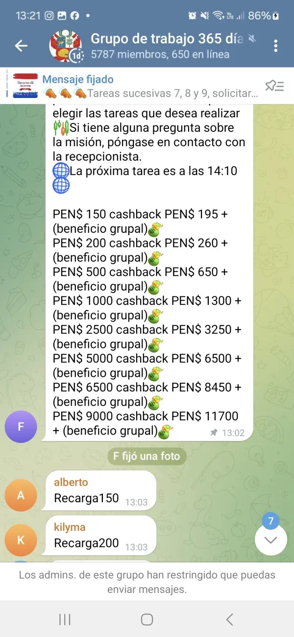 Estafa Estafa