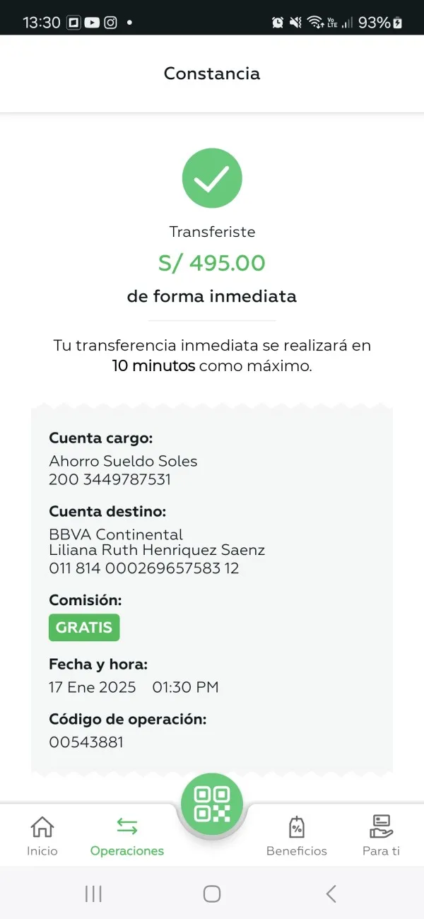 Estafa Estafa