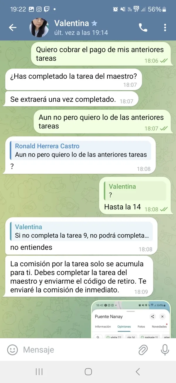 Estafa Estafa