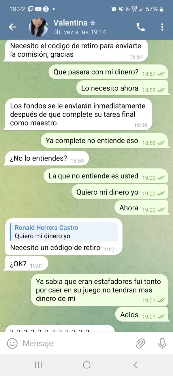 Estafa Estafa