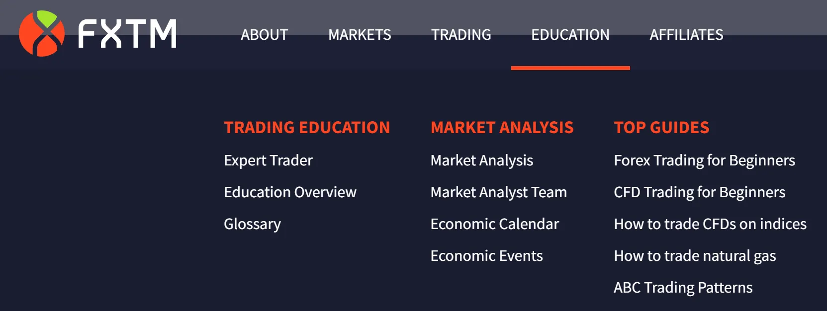 Educational Resources