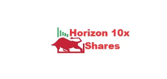 HORIZON 10X SHARES 