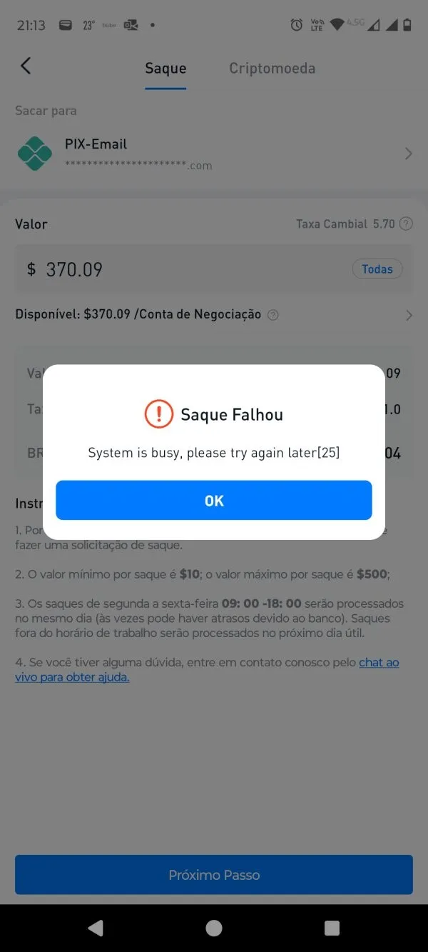 • Mercado Forex Pirâmide • Denúncia Forex • mercado forex