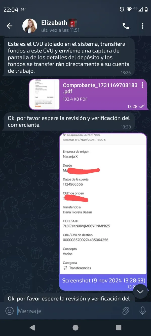 Estafa Estafa
