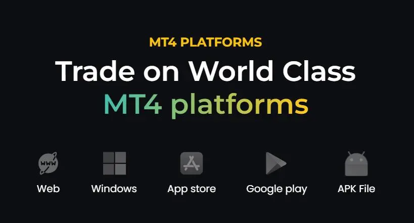 Trading Platform